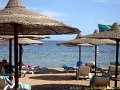 Egypte Sharm Garden Beach 066